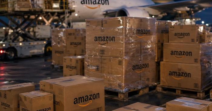 Amazon lascia Malpensa e si trasferisce a Montichiari: a rischio quasi 200 posti di lavoro