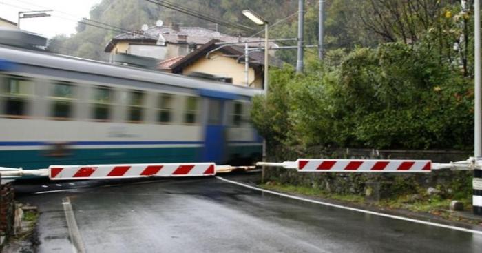 Passaggi a livello nel Varesotto, altri 14,9 milioni: dodici saranno eliminati