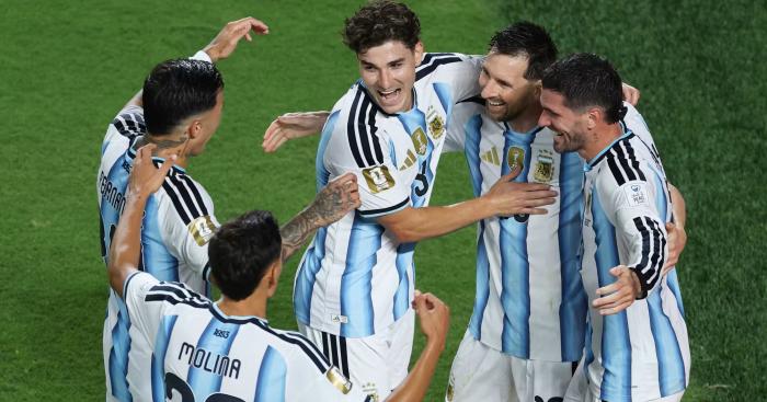 Argentina, bufera sulla Federcalcio: indagine su un presunto giro di 260 milioni di dollari