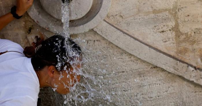 Caldo e afa non mollano la presa: fino a 35 gradi, poi tornano i temporali e arriva un po’ di sollievo