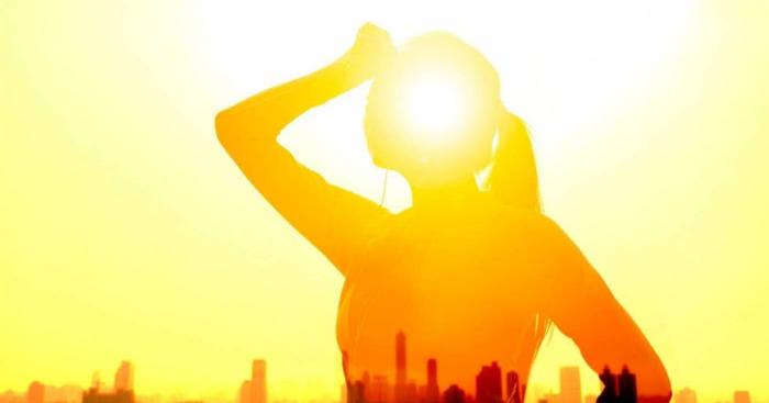 Torna il caldo africano: da mercoledì afa e temperature fino a 36 gradi