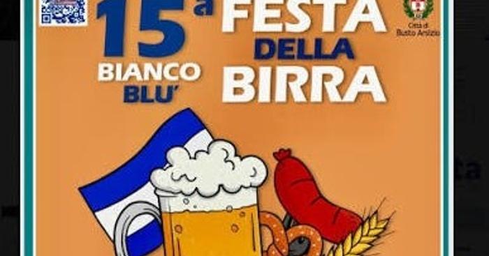 Tra festa e destino: Busto Arsizio si veste di biancoblù mentre la Pro Patria aspetta il verdetto