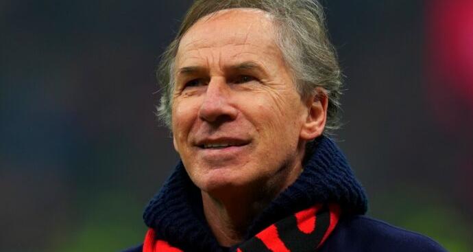 Addio a Franco Baresi, leggenda del Milan e del calcio italiano: aveva 66 anni