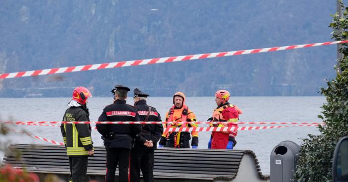 Lago Maggiore, identificato l’uomo trovato senza vita a Maccagno: aveva 72 anni ed era residente nel Lecchese