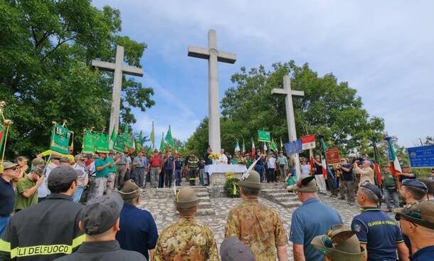 Festa della Montagna, il Campo dei Fiori torna a vivere: otto giorni di eventi tra tradizione, musica e solidarietà