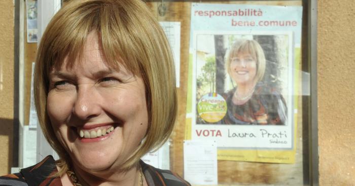Cardano non dimentica Laura Prati: comunità riunita nel giorno dell’anniversario