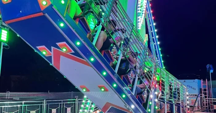 Luna Park di Luino, debutto da oltre 3.000 presenze: successo per la serata inaugurale