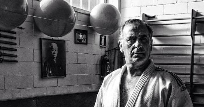La Pro Patria Judo piange Massimo Gorla: addio a un campione che ha fatto la storia del tatami