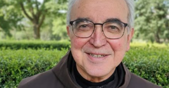 Busto Arsizio saluta fra Enzo Pellegatta: il frate è morto a 80 anni in ospedale