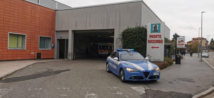 Infermiere aggredito al Pronto Soccorso di Varese: l’Ordine lancia l’allarme, «Basta violenze contro chi cura»