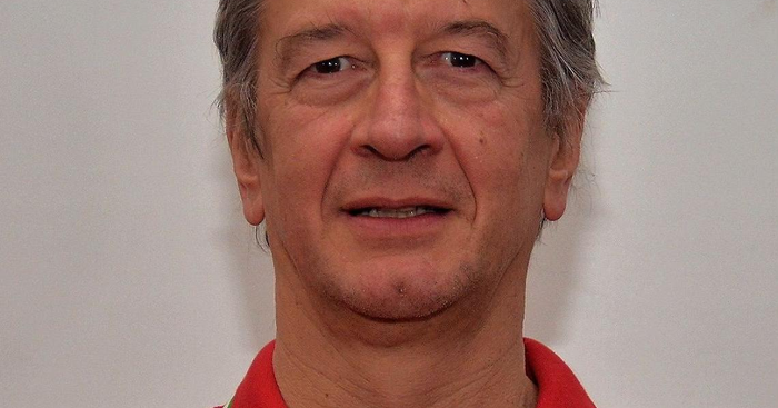 Luino in lutto: è morto Paolo Portentoso, biologo e volto storico dell’impegno civico