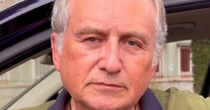 Mario Roggero in carcere: «Mattarella si metta una mano sulla coscienza»