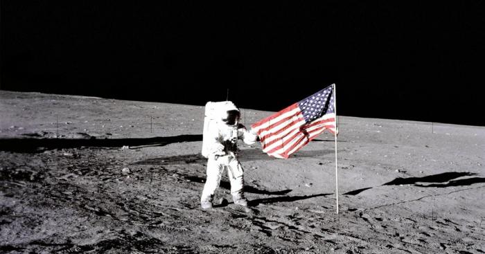 Giornata Internazionale della Luna: il mondo celebra il primo passo dell’uomo sul nostro satellite