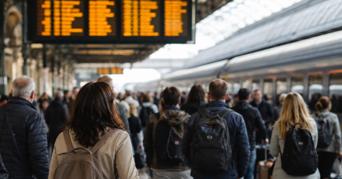 Scioperi nei trasporti: disagi in vista a Malpensa, EasyJet e sui treni FS e Trenord