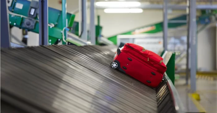 Bagaglio smarrito in aeroporto? Ecco cosa fare e come ottenere fino a 1.600 euro di risarcimento