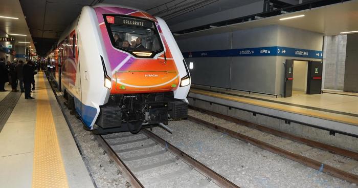 Finiscono i disagi: da lunedì tornano i treni tra Varese, Malpensa e il Ticino