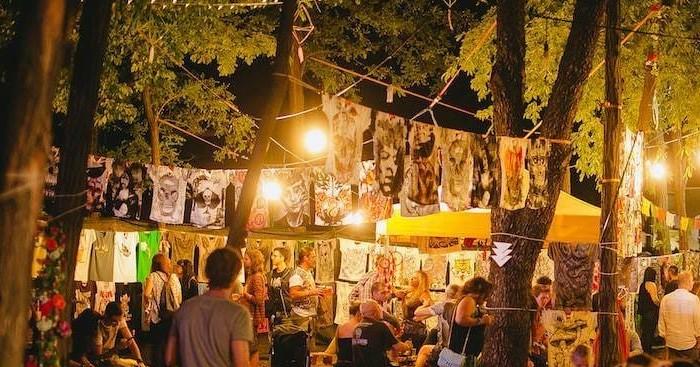 Woodoo Fest riparte e sorprende: l’edizione 2026 sarà completamente gratuita