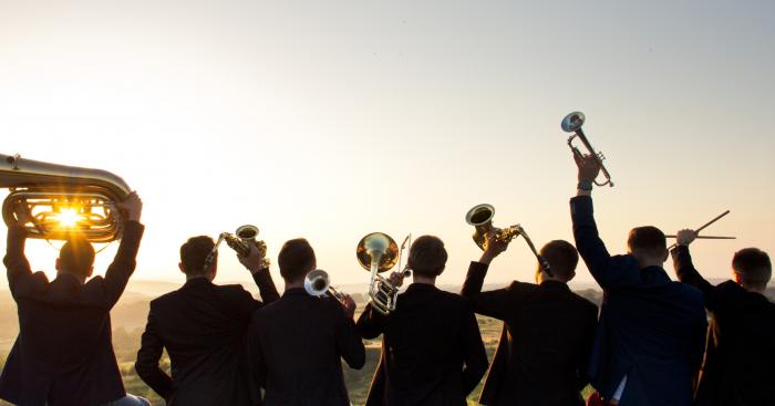 MusiCuvia fa tappa ad Azzio: concerto con Ghelardi, Buzzi e De Bortoli