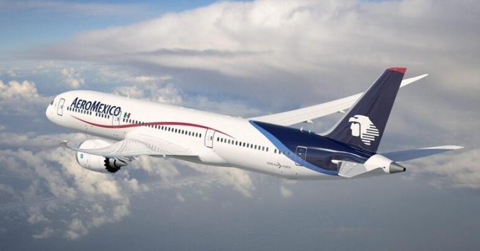 Aeroméxico punta su Malpensa: da marzo il nuovo volo diretto per Città del Messico