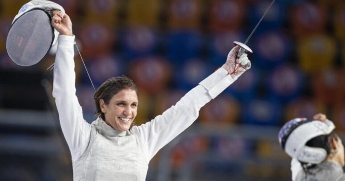 Oro mondiale per le azzurre del fioretto: trionfo per la lombarda Arianna Errigo e compagne