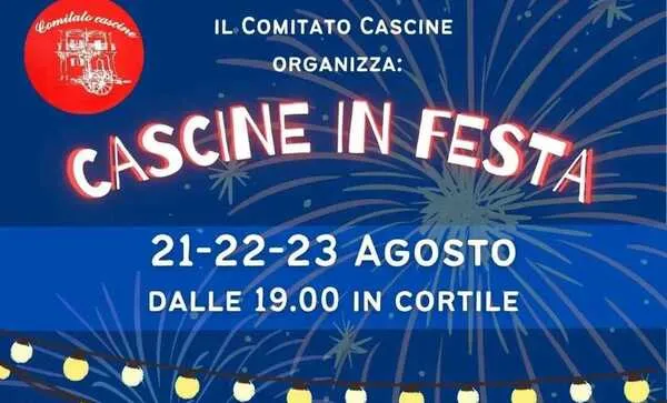 Cascine in Festa torna a Ispra: tre giorni tra sapori, musica e voglia di stare insieme