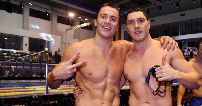 Europei di nuoto, Italia scatenata a Parigi: Cerasuolo e Martinenghi brillano, Curtis avanti. Ora è tempo di finali