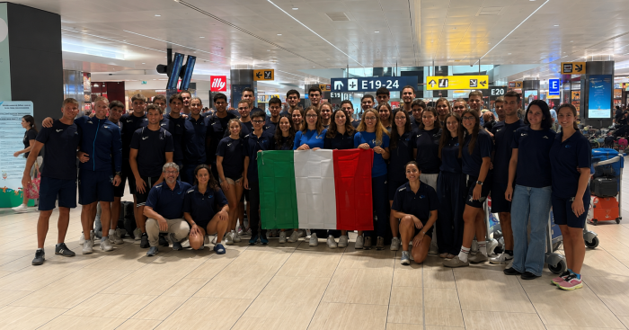 Mondiali universitari, l’Italia del canottaggio è pronta a sfidare il mondo: tanta Varese nella squadra azzurra