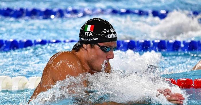 Europei di nuoto, serata al cardiopalma: Ceccon, Pilato e la staffetta azzurra a caccia di medaglie