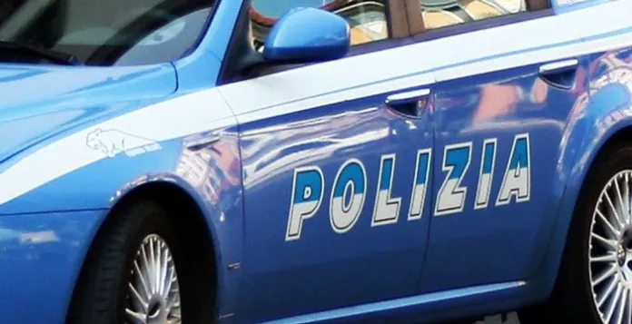 Gallarate, aggressore in fuga trova rifugio nel minimarket: attività sospesa per sette giorni
