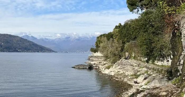 Lago Maggiore, finalmente una svolta: il livello del Verbano torna sopra la soglia di magra