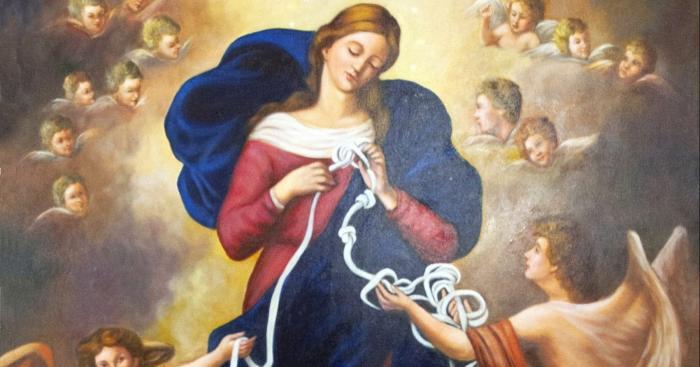 Saronno, tra fede e devozione: arrivano la Madonna che scioglie i nodi e le reliquie di San Carlo Acutis