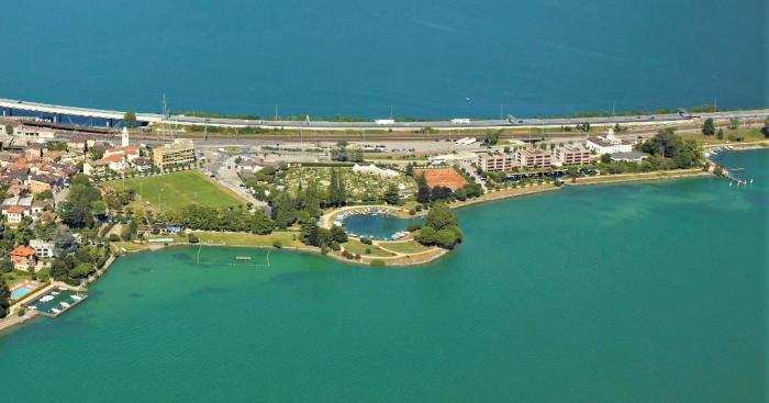 Tragedia nel Lago Ceresio, donna di 52 anni muore annegata a Melide