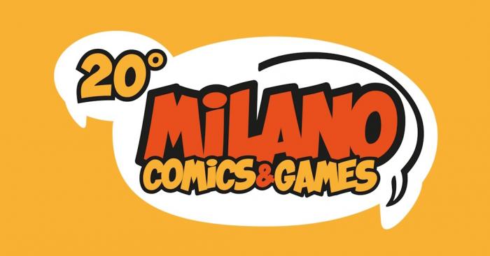 Milano Comics&Games torna a Busto Arsizio: due giorni tra fumetti, cosplay, gaming e mattoncini