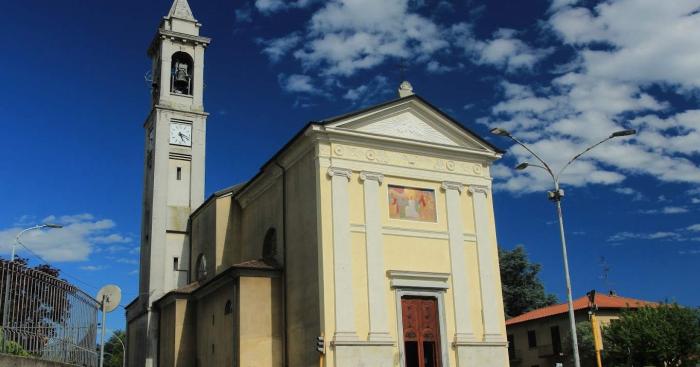 Furto sacrilego a Santo Stefano, la Lega attacca: «Servono fatti, non polemiche»