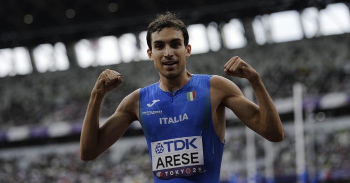 Europei di atletica, la provincia di Varese sogna in grande: cinque azzurri a Birmingham