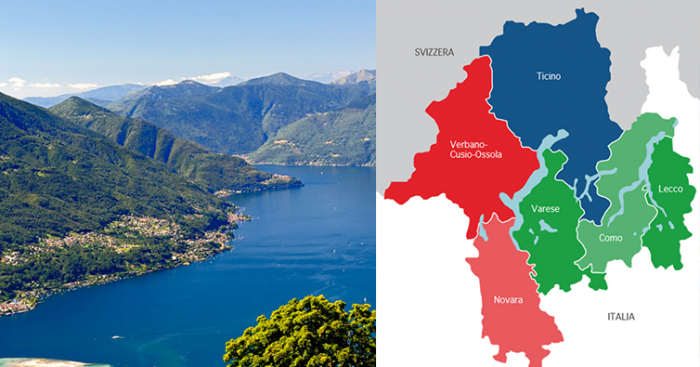 Regio Insubrica, l’economia corre ma non per tutti: export, lavoro e turismo tra crescita e nuove fragilità
