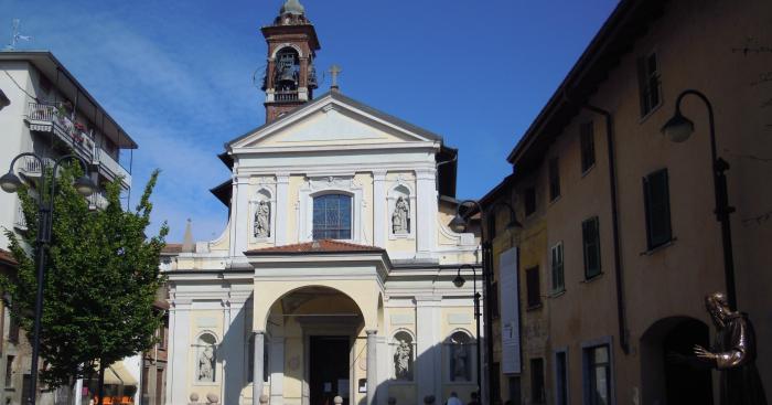 L’ultimo saluto a Federico Venco: sabato i funerali a San Macario, Samarate proclama il lutto cittadino