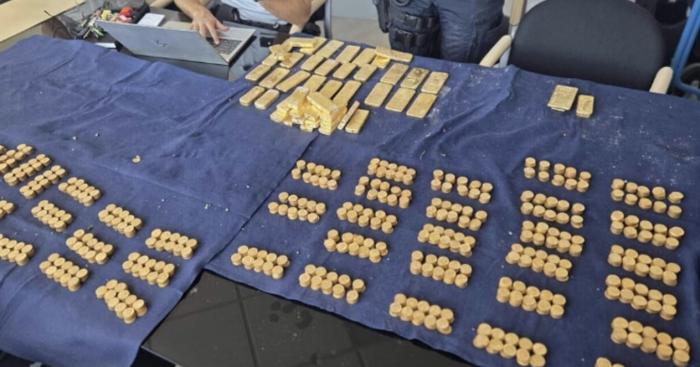 Lingotti e monete d’oro: durante la ristrutturazione gli operai trovano un tesoro da 9 milioni di euro in cantina