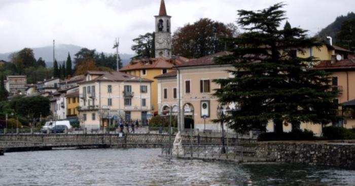La pioggia fa risalire il Lago Maggiore di 22 centimetri: più acqua verso il Ticino