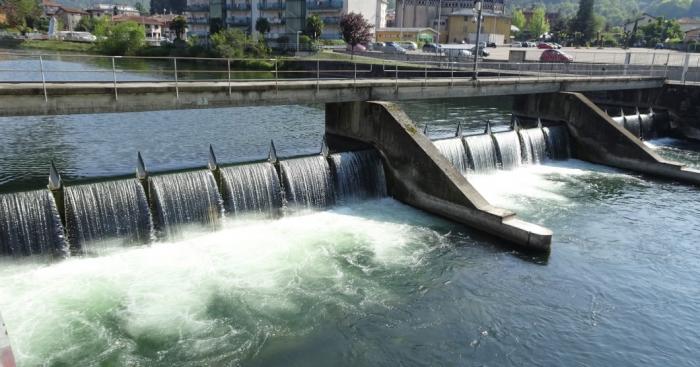 Dal Ceresio al Lago Maggiore sei milioni di metri cubi d’acqua contro la siccità