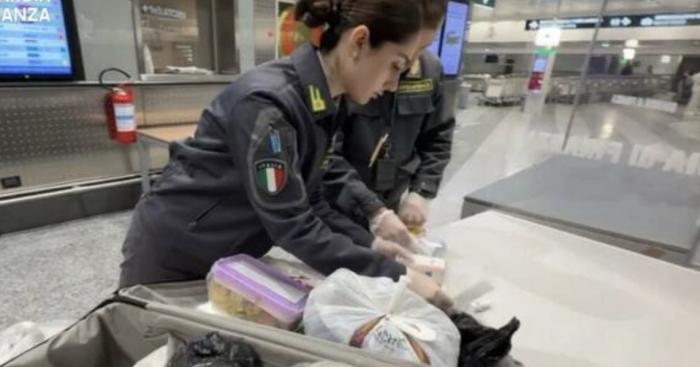 Maxi sequestro a Malpensa: in 3 mesi 11.400 farmaci e 15 litri di insetticida vietato