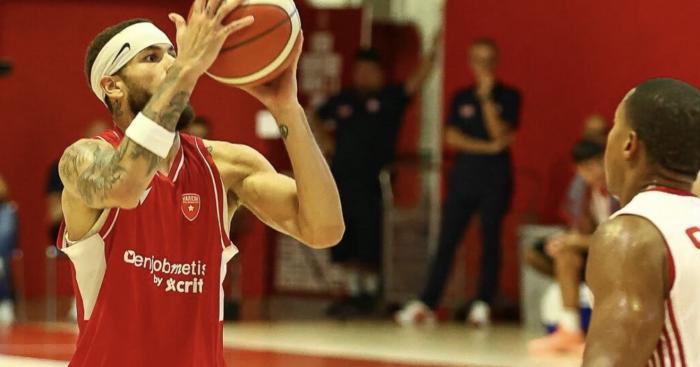 Pallacanestro Varese, segnali positivi contro Milano: l’Olimpia vince 95-90, Hale ne segna 35