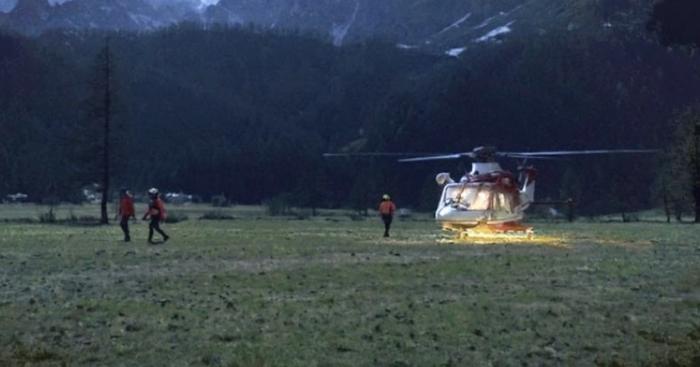 Monossido in una baita all’Alpe Devero: morto un margaro, grave un ragazzo di 19 anni