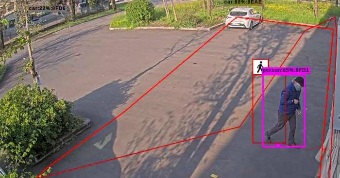 Telecamere intelligenti in piazza Repubblica: a Varese la videosorveglianza entra nell’era dell’IA