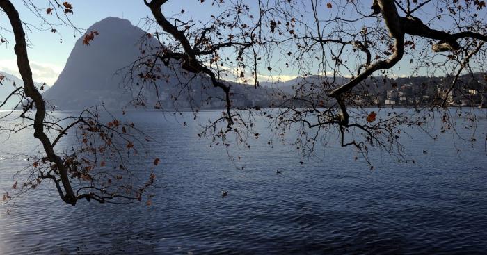 Tragedia nel Lago Ceresio: 25enne muore durante una nuotata all’alba