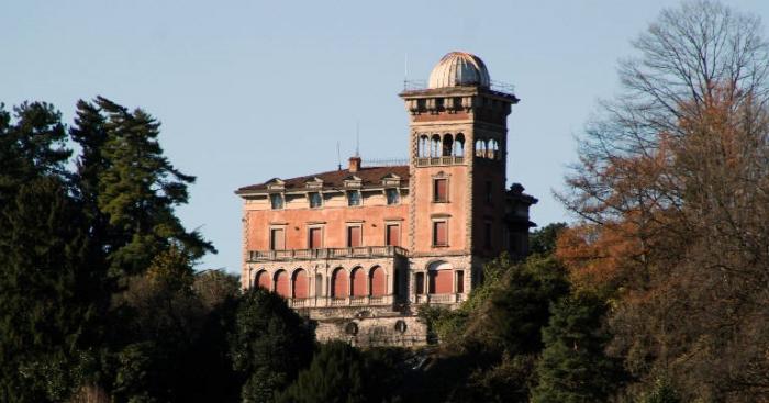 A Varese la sfida europea alla plastica: Villa Toeplitz diventa laboratorio dell’economia circolare