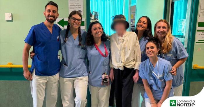 Crans-Montana, dimessa anche Francesca: dopo 224 giorni tutti i feriti dal Niguarda sono a casa
