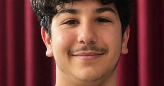 Saronno piange Alessandro, morto a 18 anni mentre andava al mare
