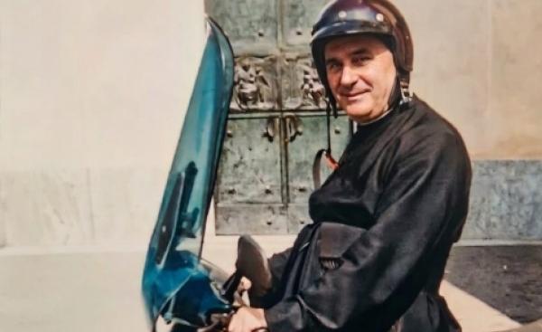 Marnate piange don Germano Celora: si è spento a 93 anni lo storico sacerdote di Prospiano