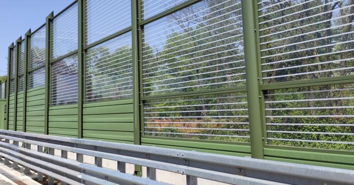 A8, nuove barriere antirumore tra Castellanza e Legnano: cantieri e possibili rallentamenti verso Milano